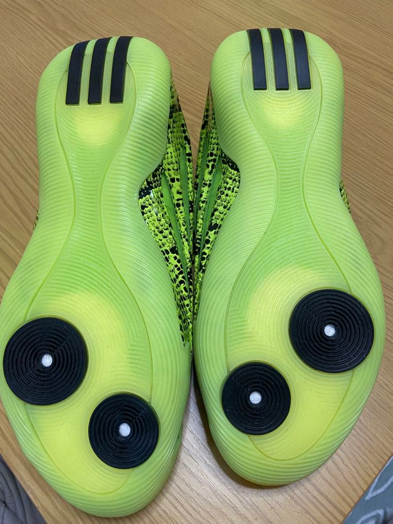 シューズ(男性用) HARDEN VOLUME9