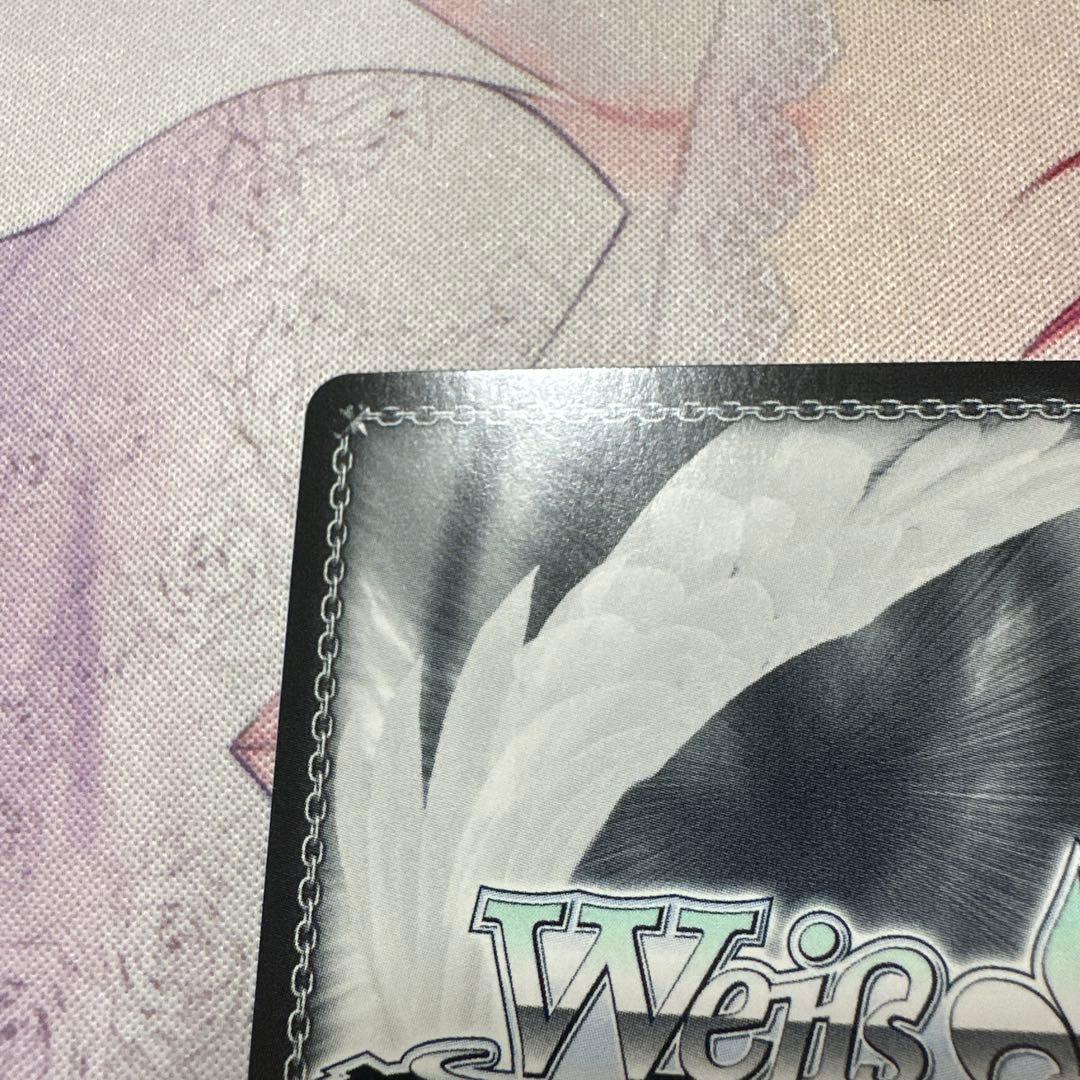 ヴァイス　プールでまったり 大神ミオ ssp サイン　ホロライブ