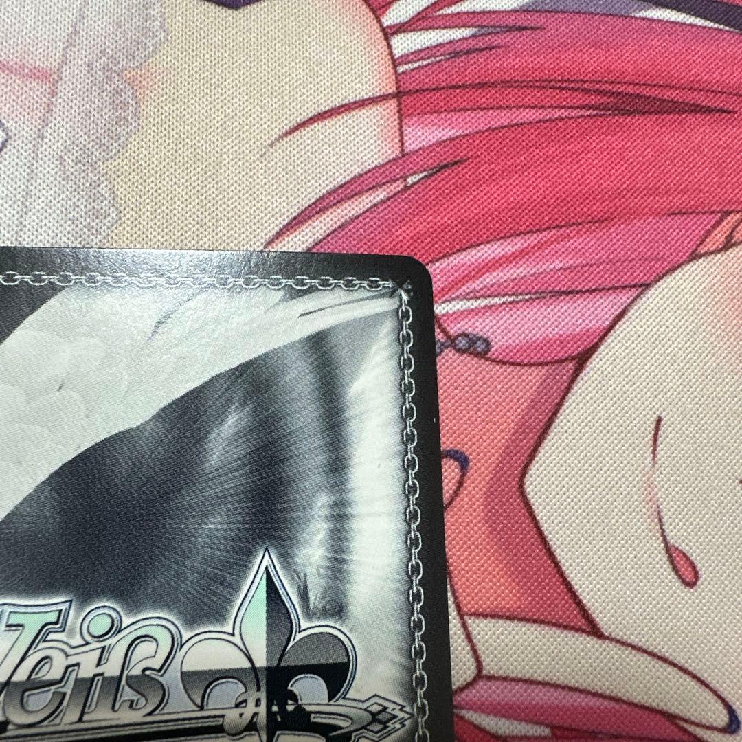 ヴァイス　プールでまったり 大神ミオ ssp サイン　ホロライブ