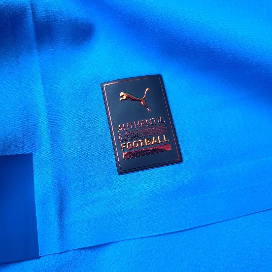 実使用/支給品 シモーネ・パフンディ イタリア代表