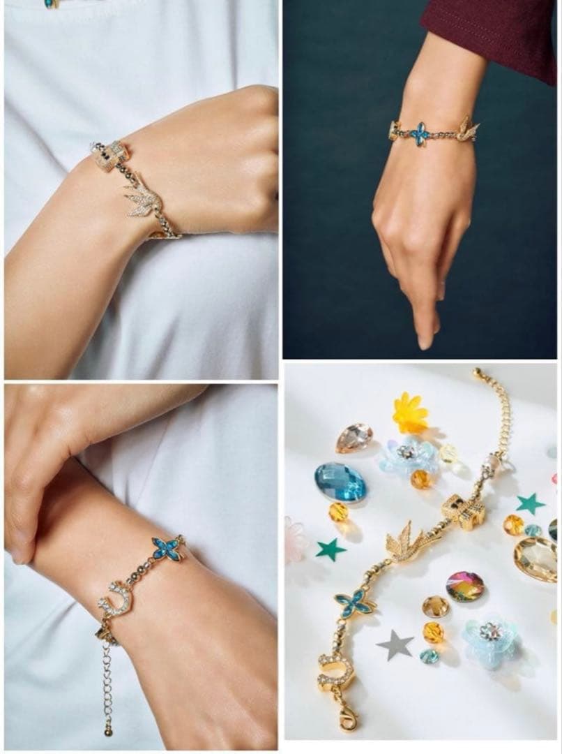 【早い者勝ち】UVERworld TAKUYA∞Produce ブレスレット