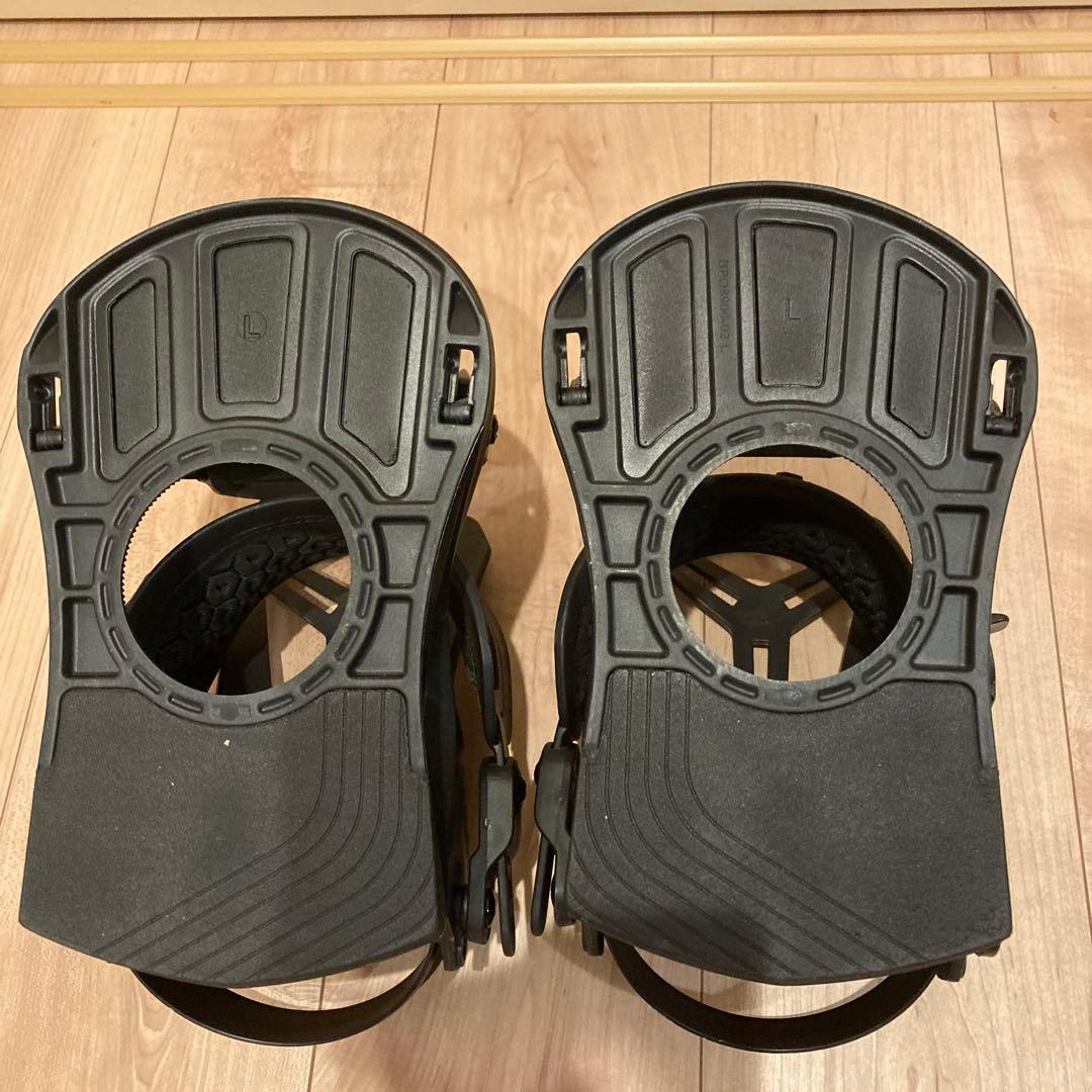 【UNION FLITE PRO】ユニオン フライトプロ ビンディング Ｌサイズ