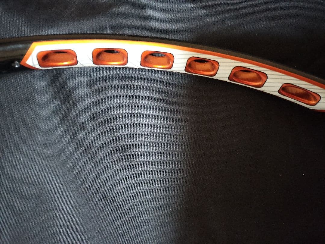 Prince　プロストック TX141P 27.5　G3