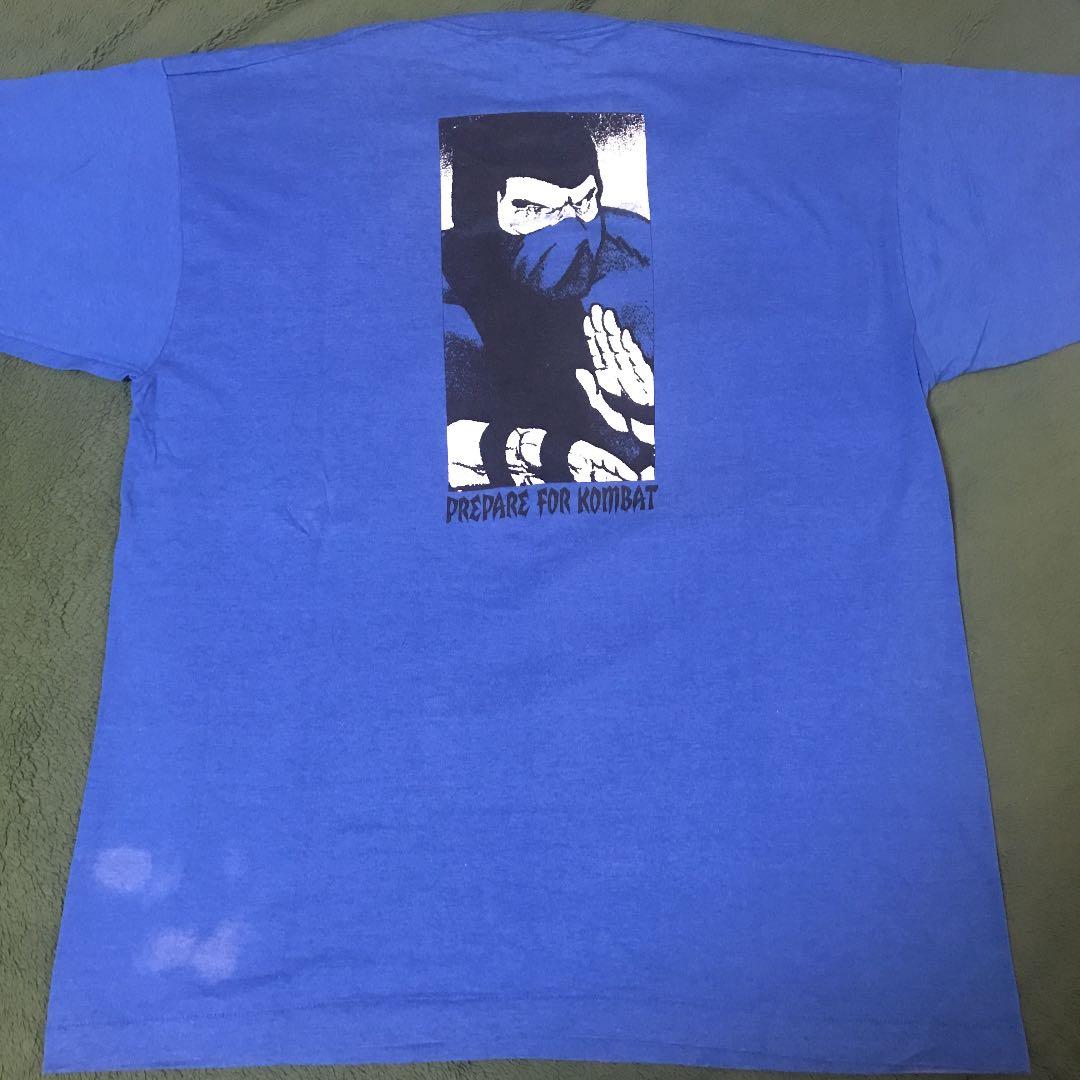 E-TOWN CONCRETE Tシャツ