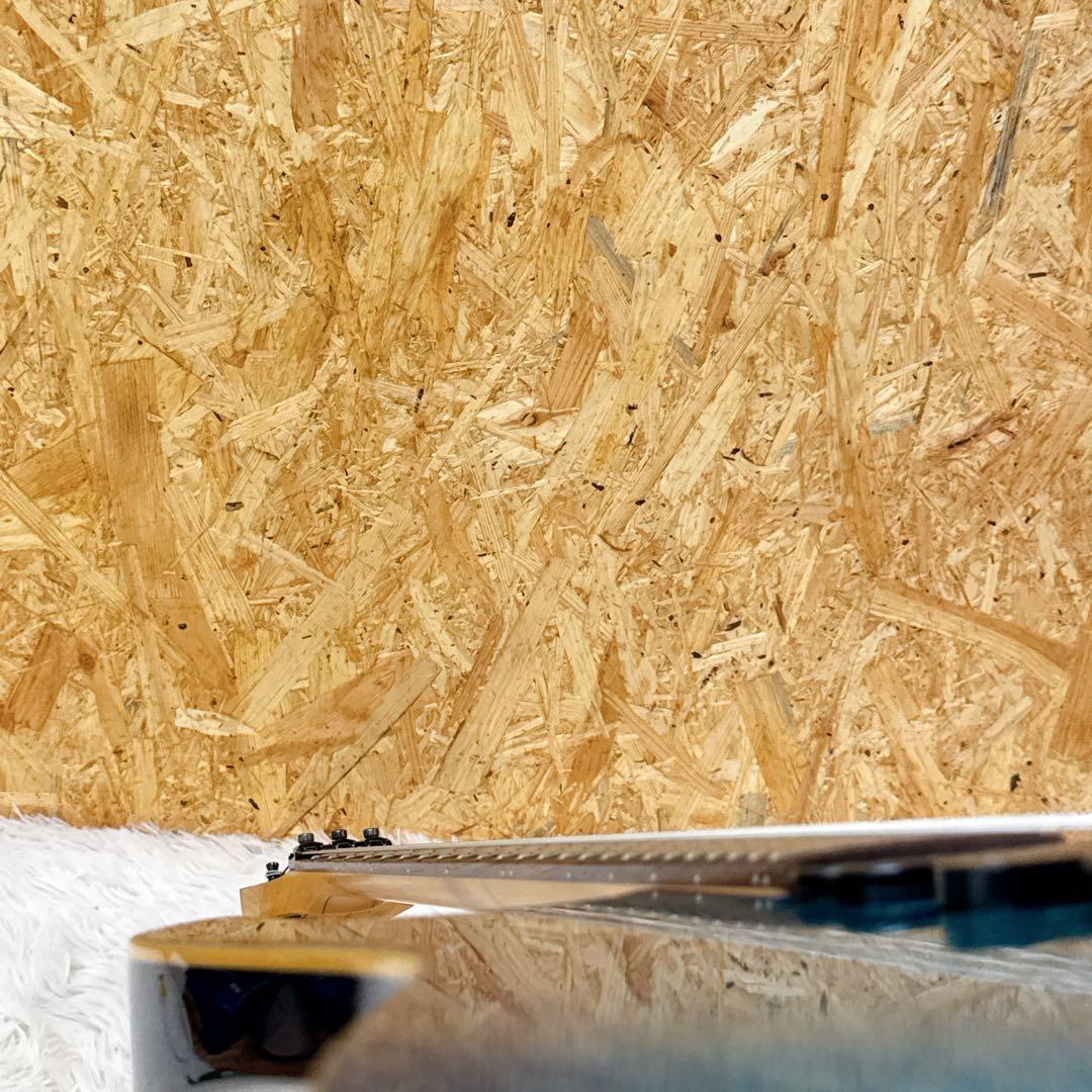 美品！IBANEZ Prestige RG2770FZ SPB 生産終了モデル