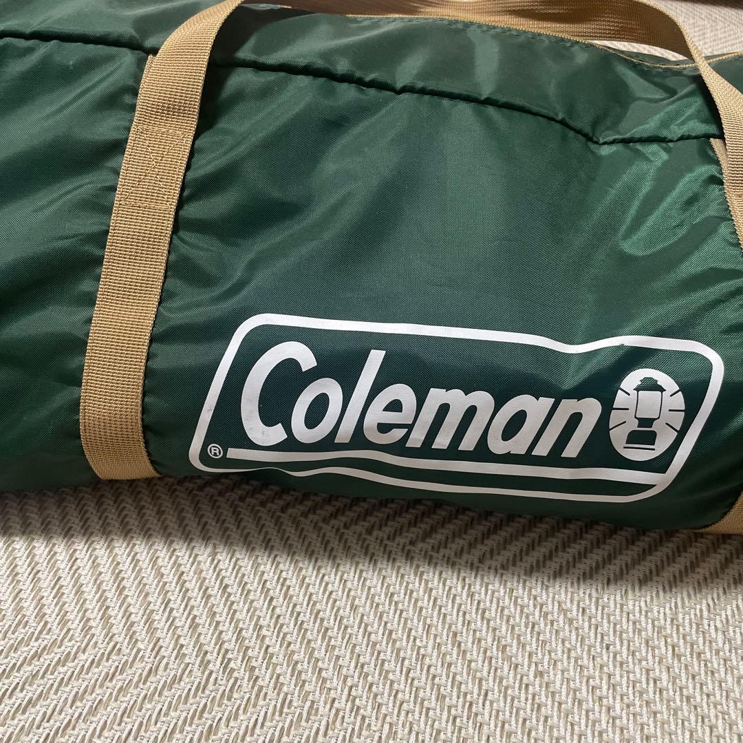 コールマン(Coleman) タープ XPヘキサタープ 460x435mm