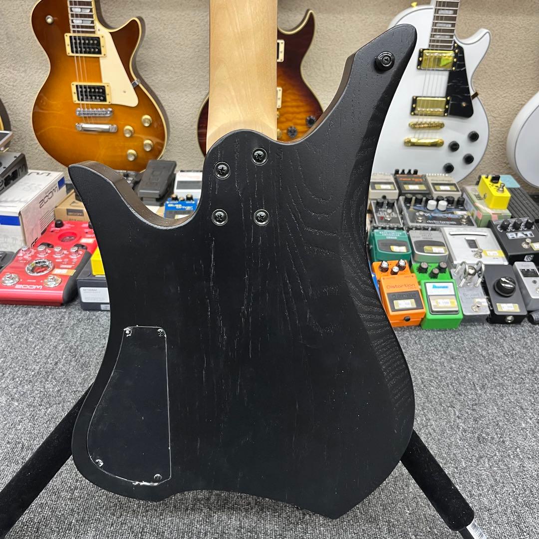 【11622】【新品】 ヘッドレスベース ブラック