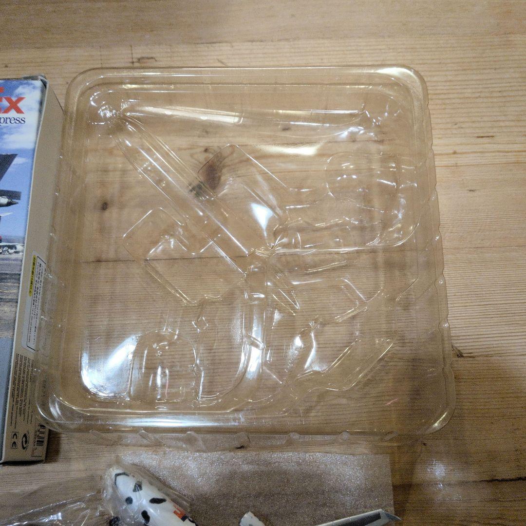 MD-11 1/400モデル