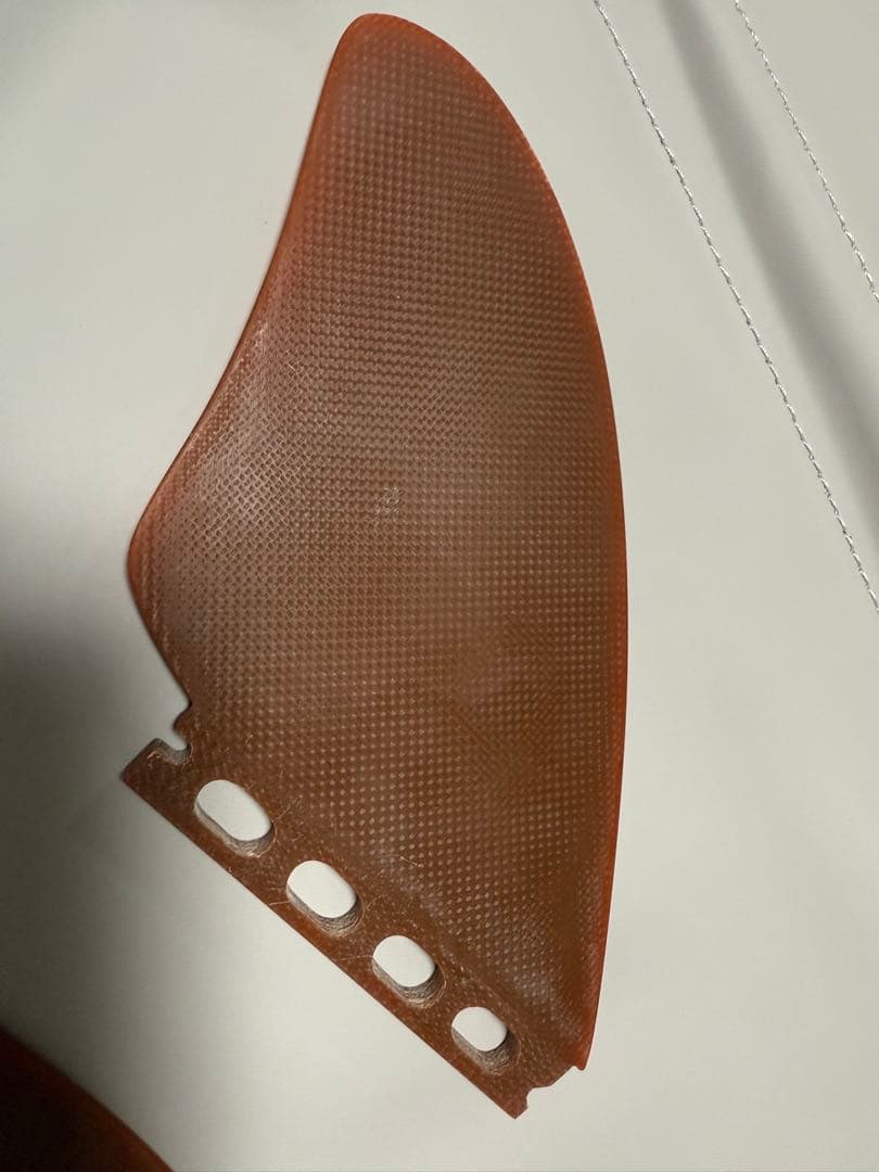 ライアンラブレス ライアンラブレース TRUEAMES ツインフィン フィッシュ