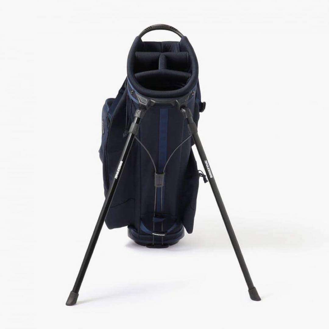 【新品】ブリーフィング／CR-4 #03／キャディバッグ