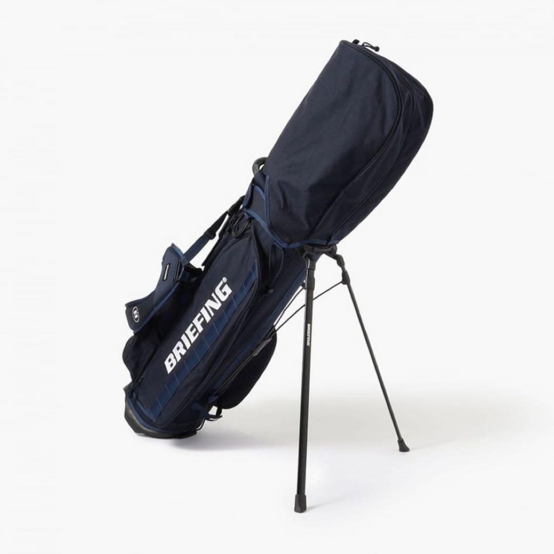 【新品】ブリーフィング／CR-4 #03／キャディバッグ
