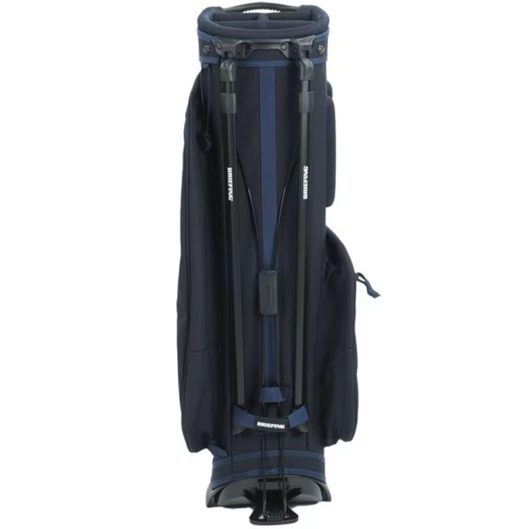 【新品】ブリーフィング／CR-4 #03／キャディバッグ