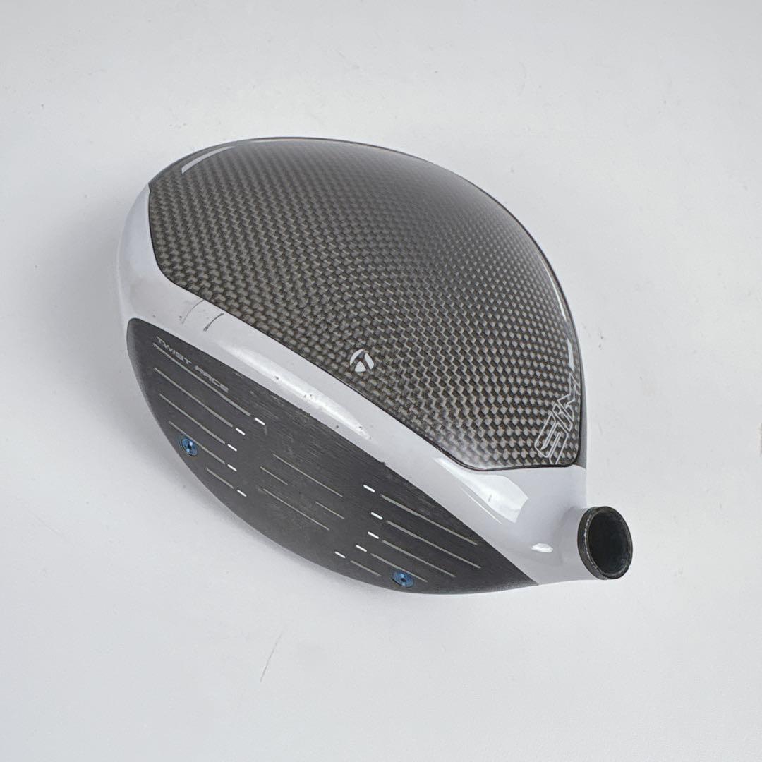 テーラーメイド SIM ドライバーヘッド 10.5° TaylorMade