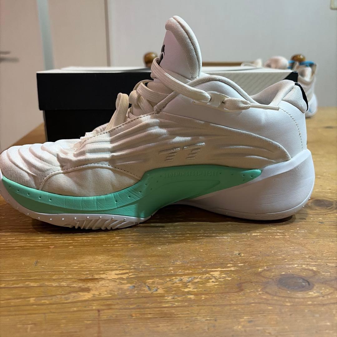 Nike GS Jordan Luka 3 \"Photo Finish\" 25㎝