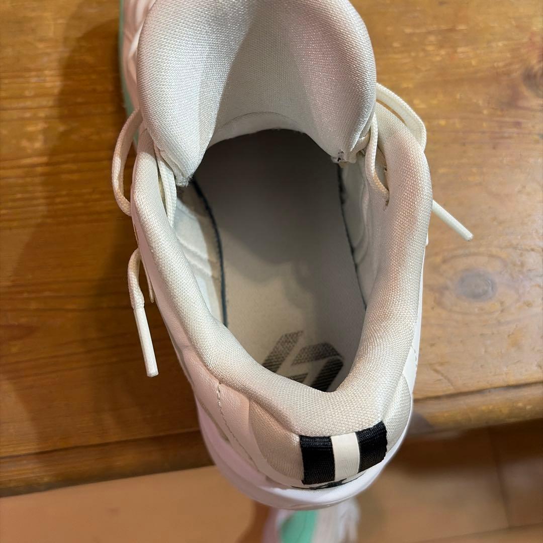 Nike GS Jordan Luka 3 \"Photo Finish\" 25㎝