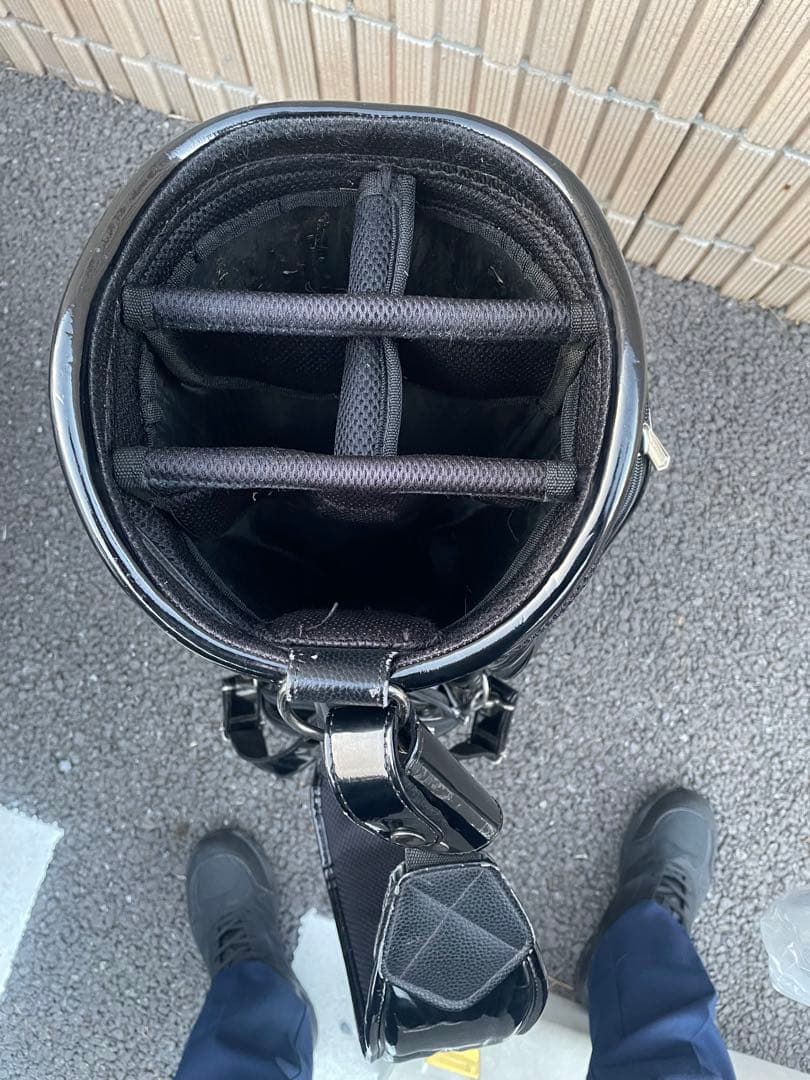 KAMUI PRO ゴルフバッグ・キャディバッグ