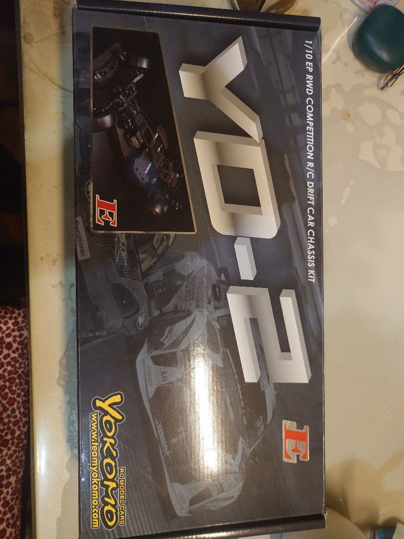 E*太様 フタバプロポT7PX Limited Edition ドリフトラジコン