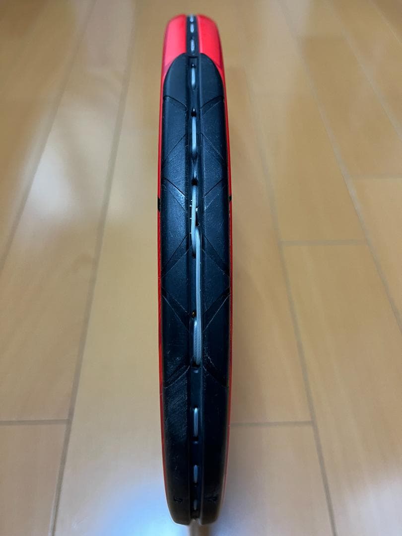 中古　X-BLADE　RS300　赤　G３
