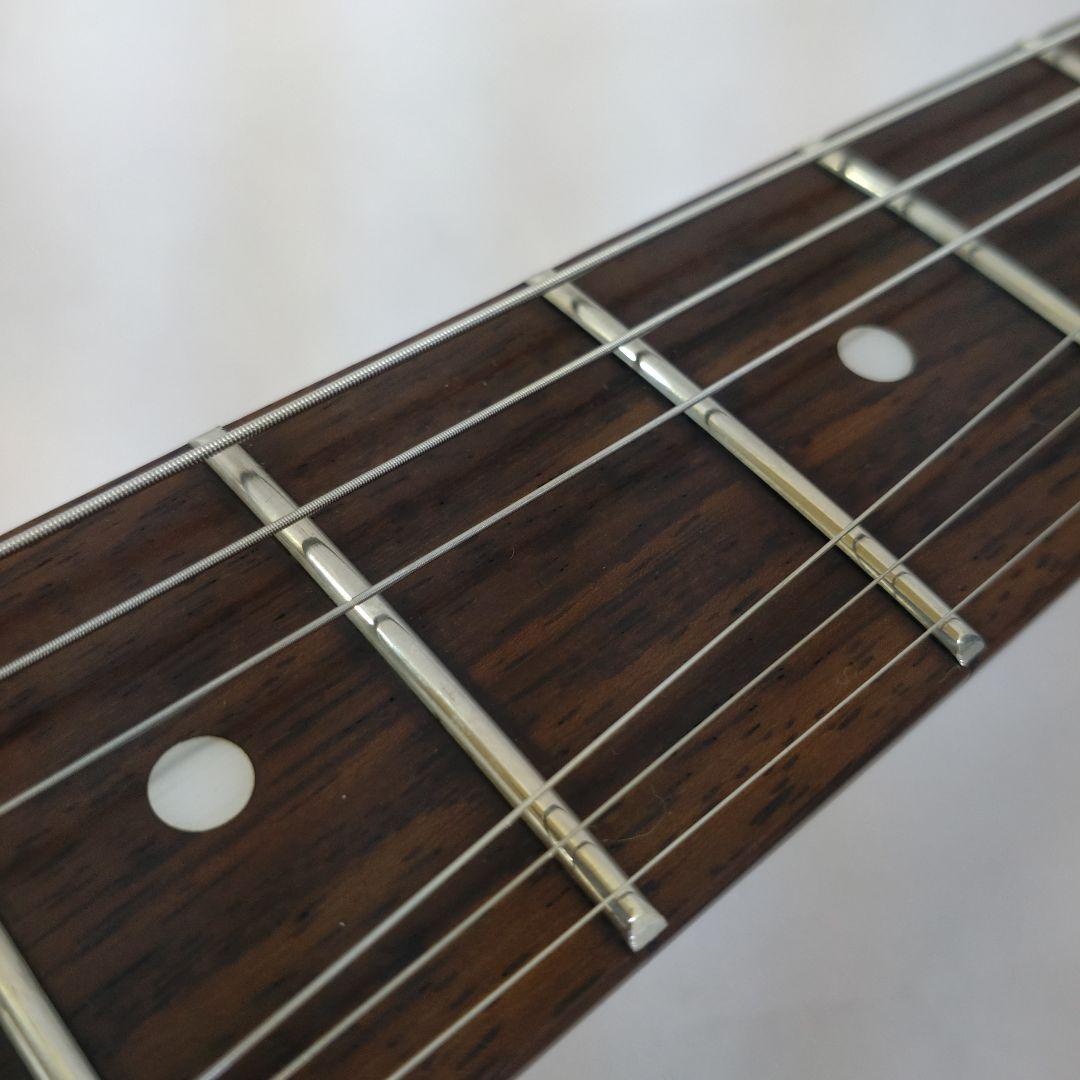 アリアプロⅡ　PE-40 レスポールタイプ