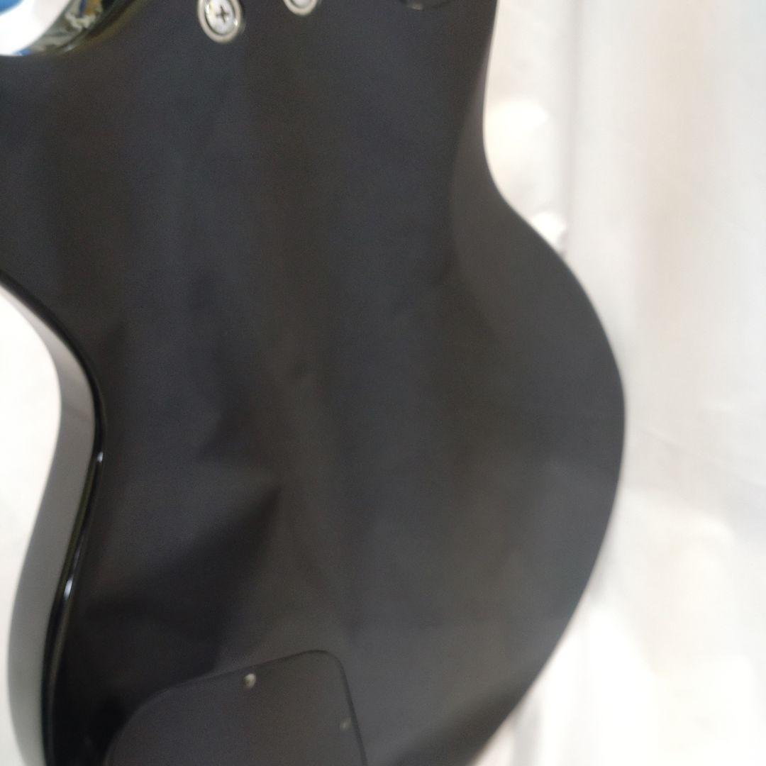 アリアプロⅡ　PE-40 レスポールタイプ