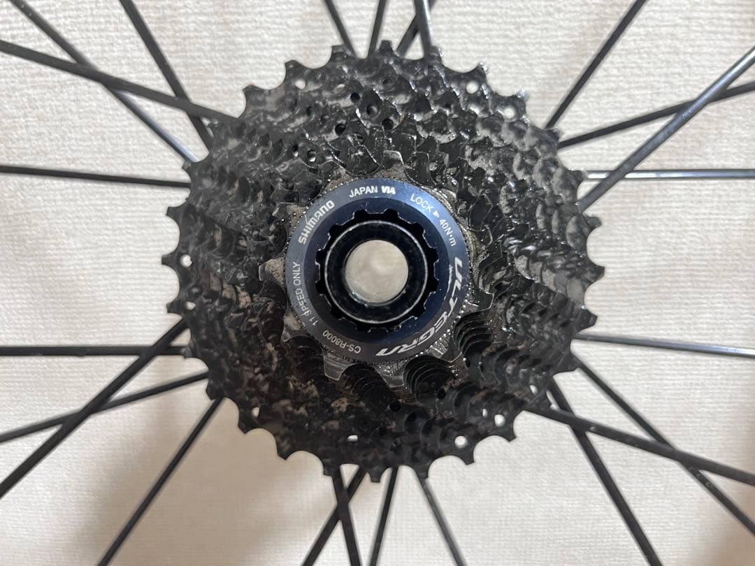 マビック　cosmic SLR45