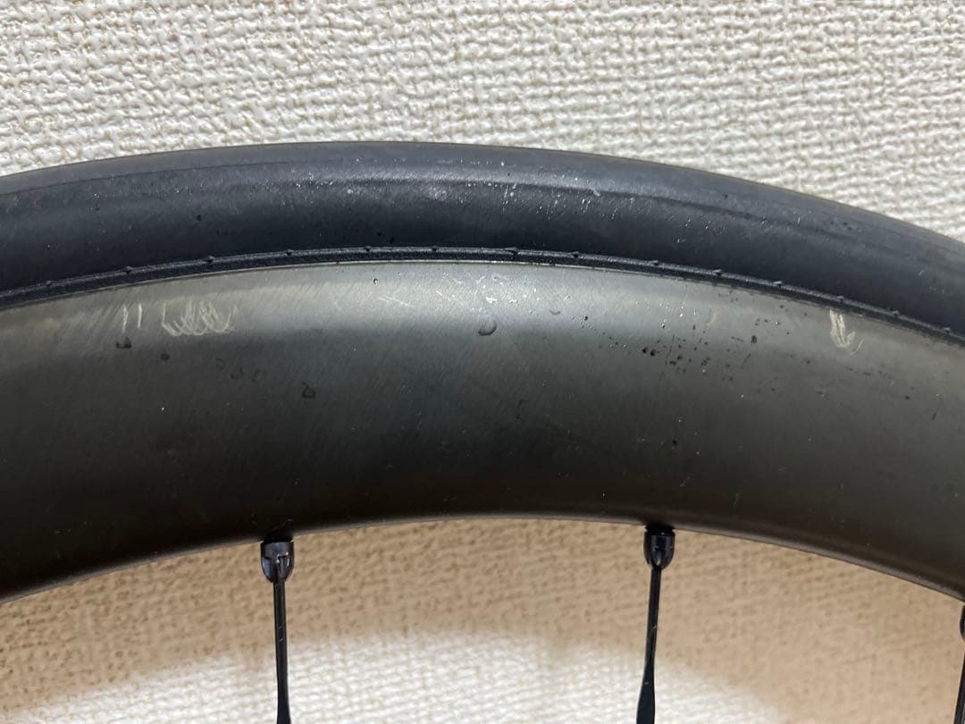 マビック　cosmic SLR45