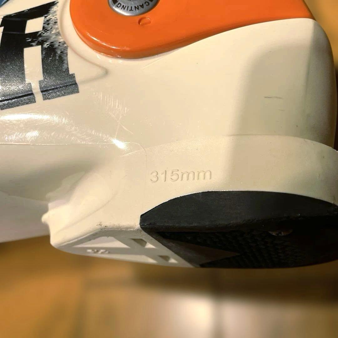 名機ROXAロクサFREEBIRD8 27.0-27.5cm 初中級向け