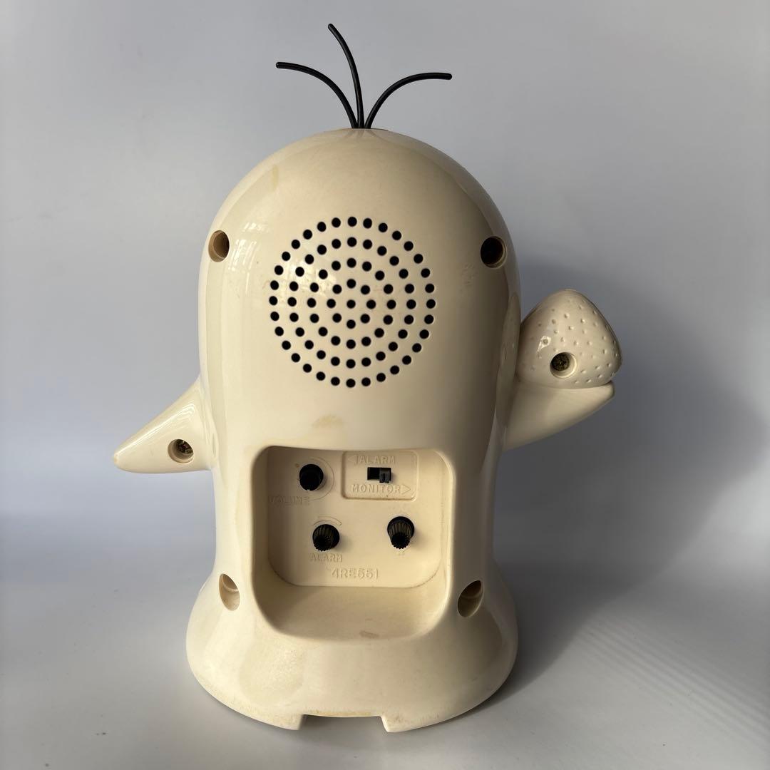 オバケのQ太郎　おしゃべり目覚まし時計