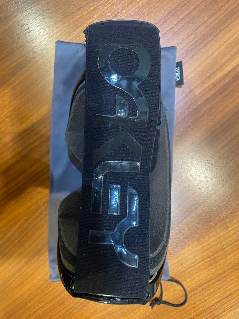 オークリーAirbrakeXL/レンズ3種/ファクトリーモデル