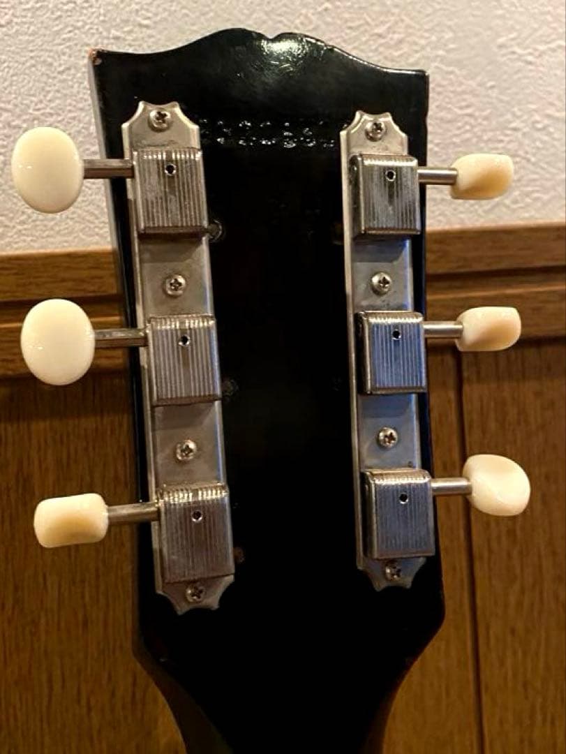 【最終値下げ8月31日まで】Gibson レスポールジュニア 1988 USA製