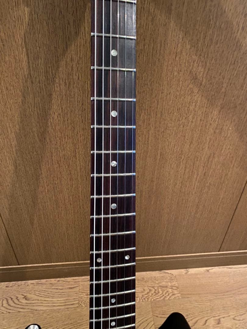 【最終値下げ8月31日まで】Gibson レスポールジュニア 1988 USA製