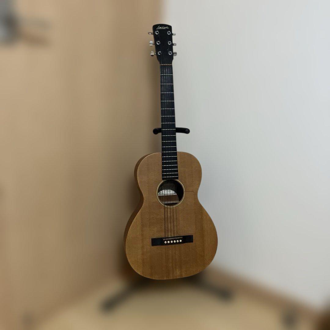 larrivee O-01 アコースティックギター　ラリビー　パーラー
