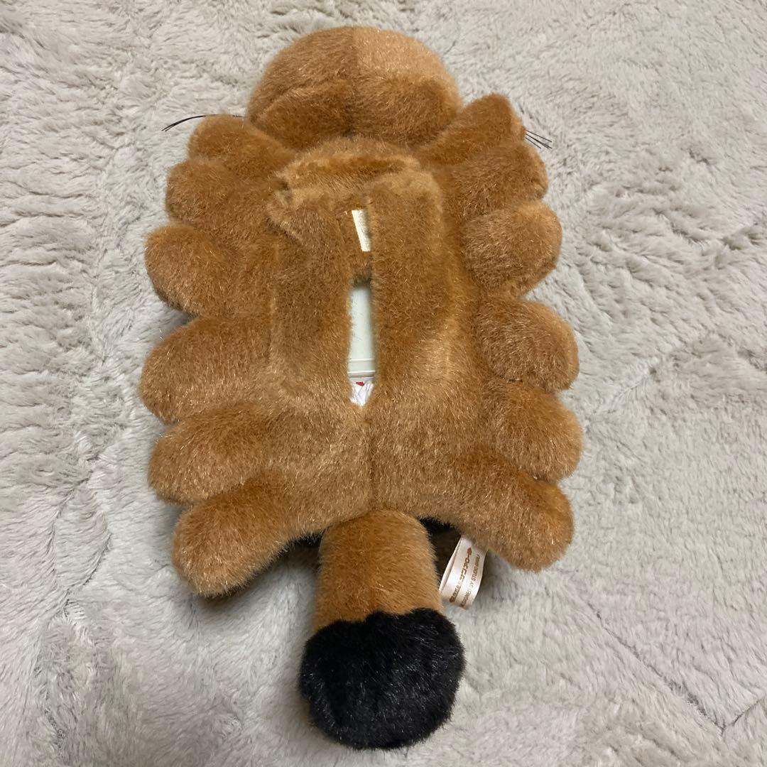 希少 レア となりのトトロ　動くネコバス ネコバス どんどこおどり ぬいぐるみ