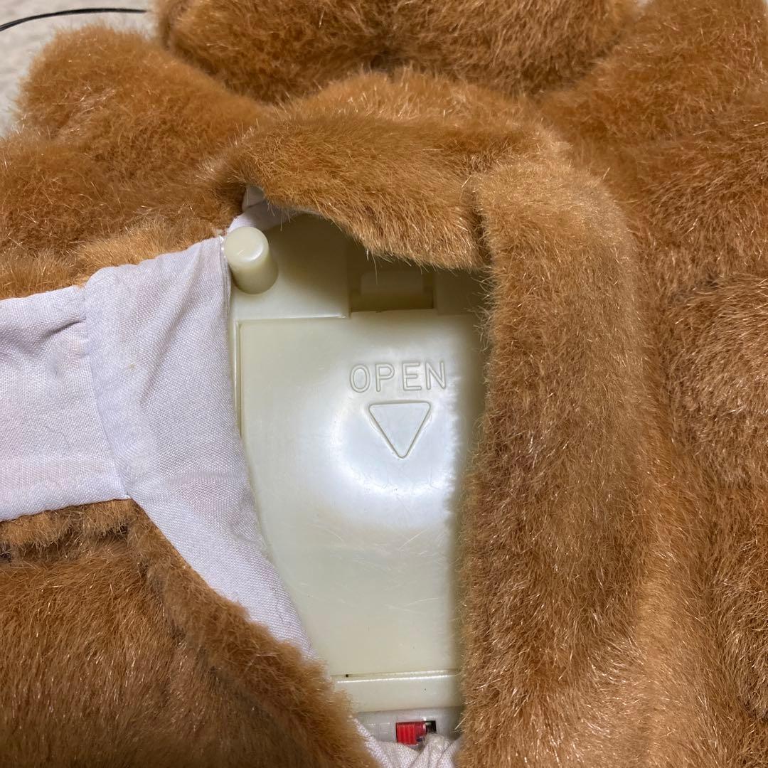 希少 レア となりのトトロ　動くネコバス ネコバス どんどこおどり ぬいぐるみ