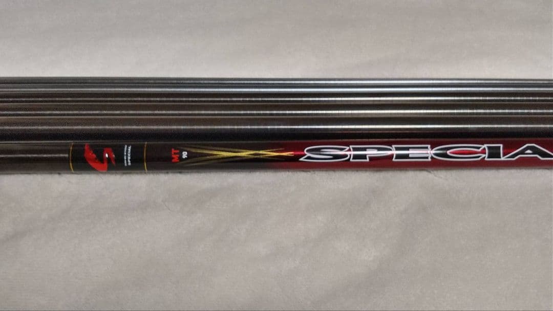 銀影競技 スペシャル MT 90-R