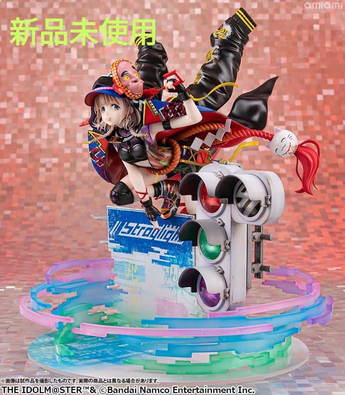 【アルター】芹沢あさひ 空と青とアイツVer. シャニマス