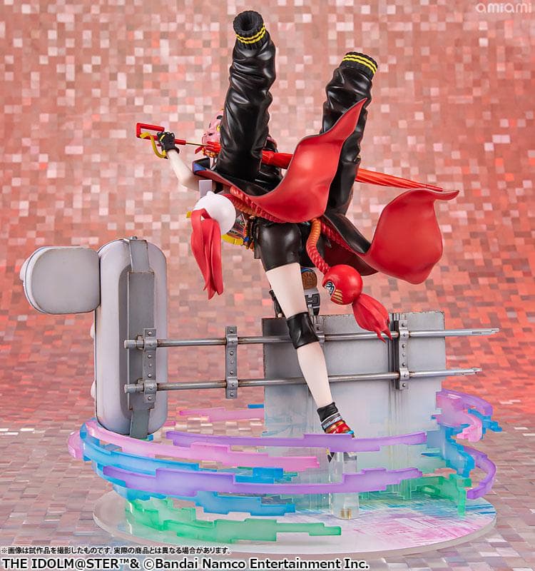 【アルター】芹沢あさひ 空と青とアイツVer. シャニマス