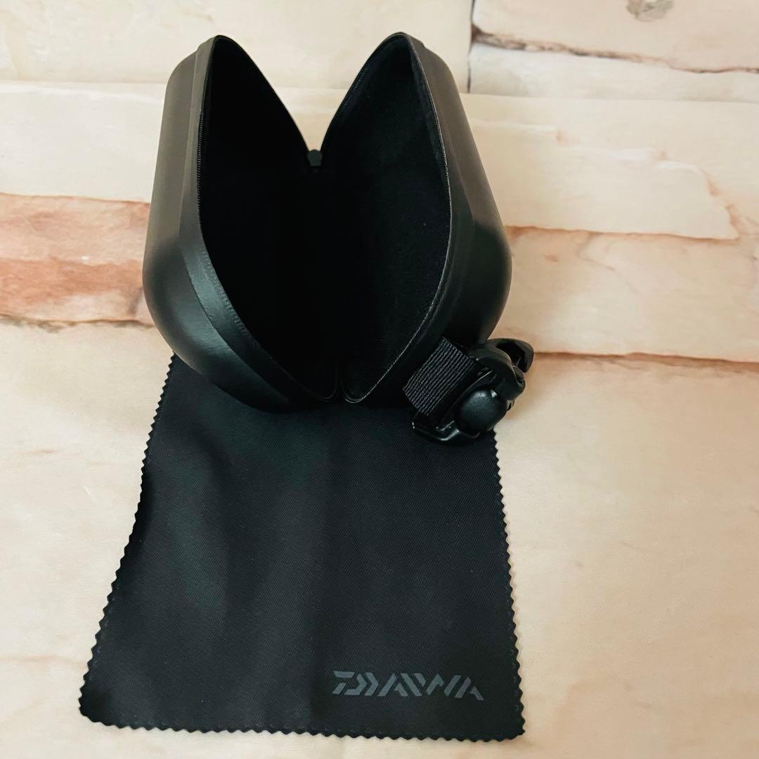 ダイワ TALEX TLX014 偏光サングラス エギング 魚釣り DAIWA