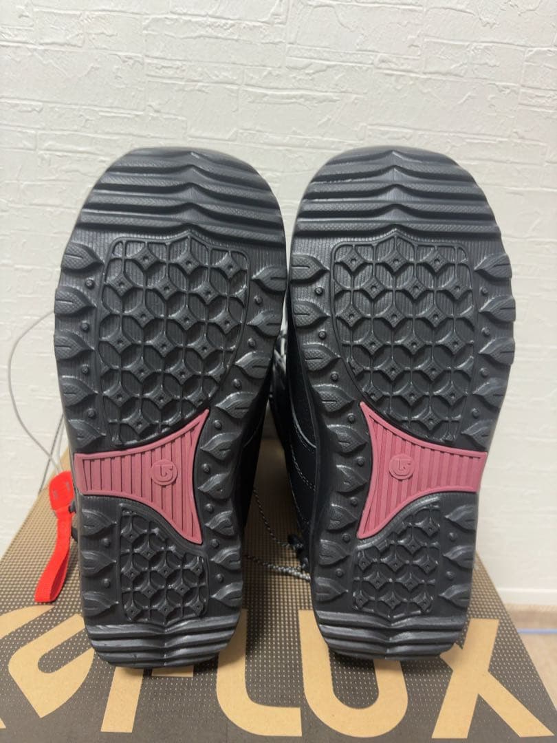 BURTON MINT スノーボードブーツ 7.5 US 24.5