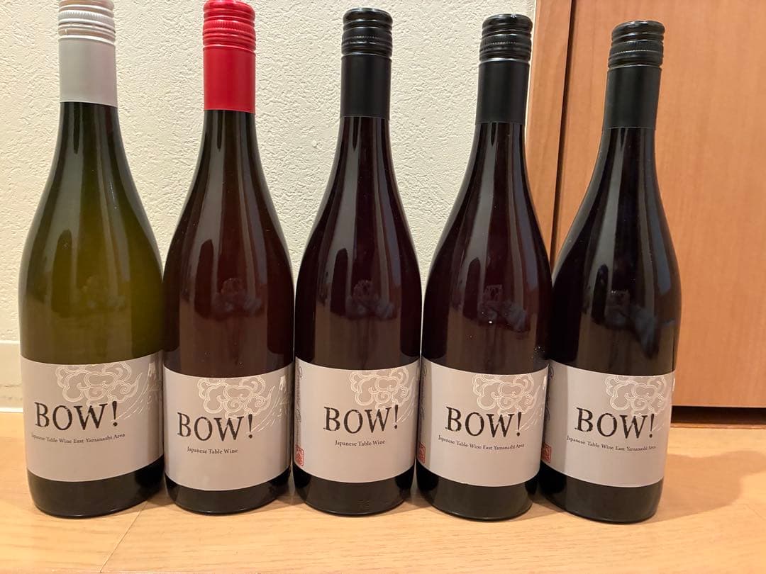 ドメーヌ ポンコツ ドメーヌポンコツ jalopy 3本 ドメーヌ オヤマダ