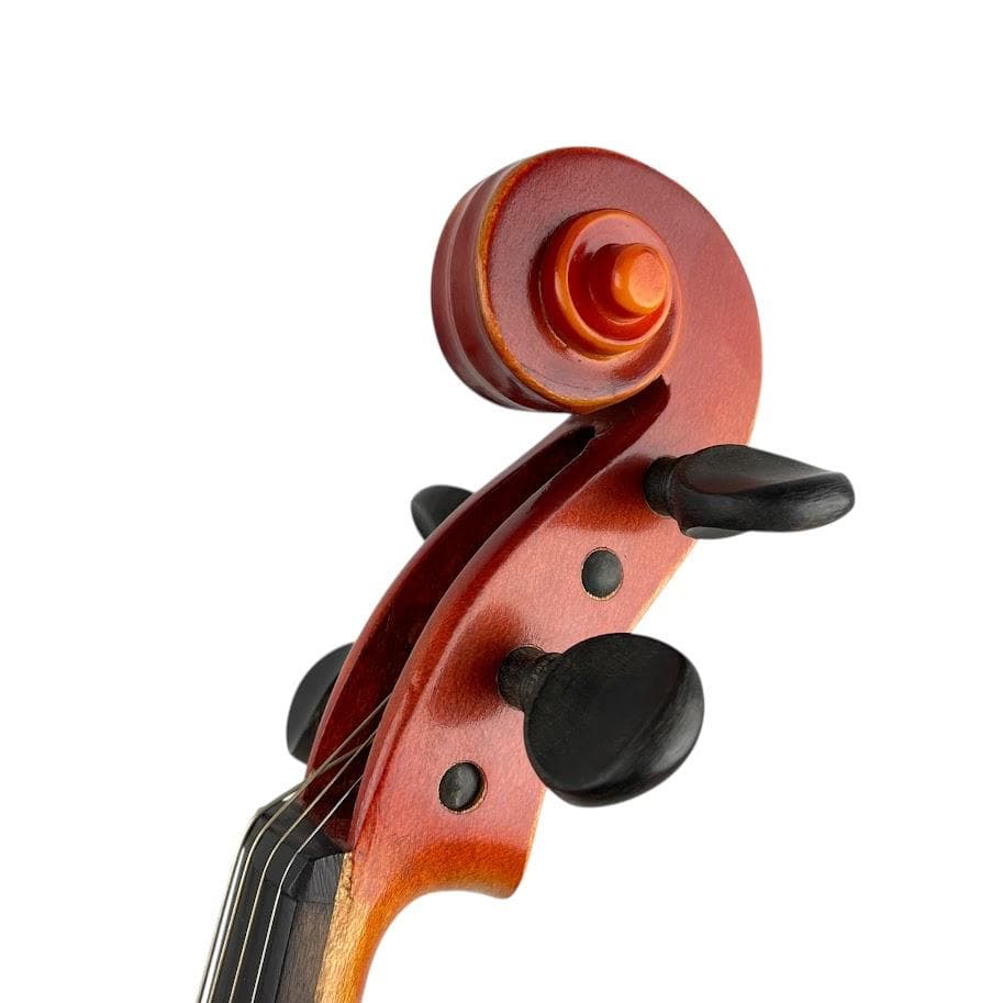 美品●鈴木バイオリン● No.220 1/2 1972年製 黄金期 ヴァイオリン