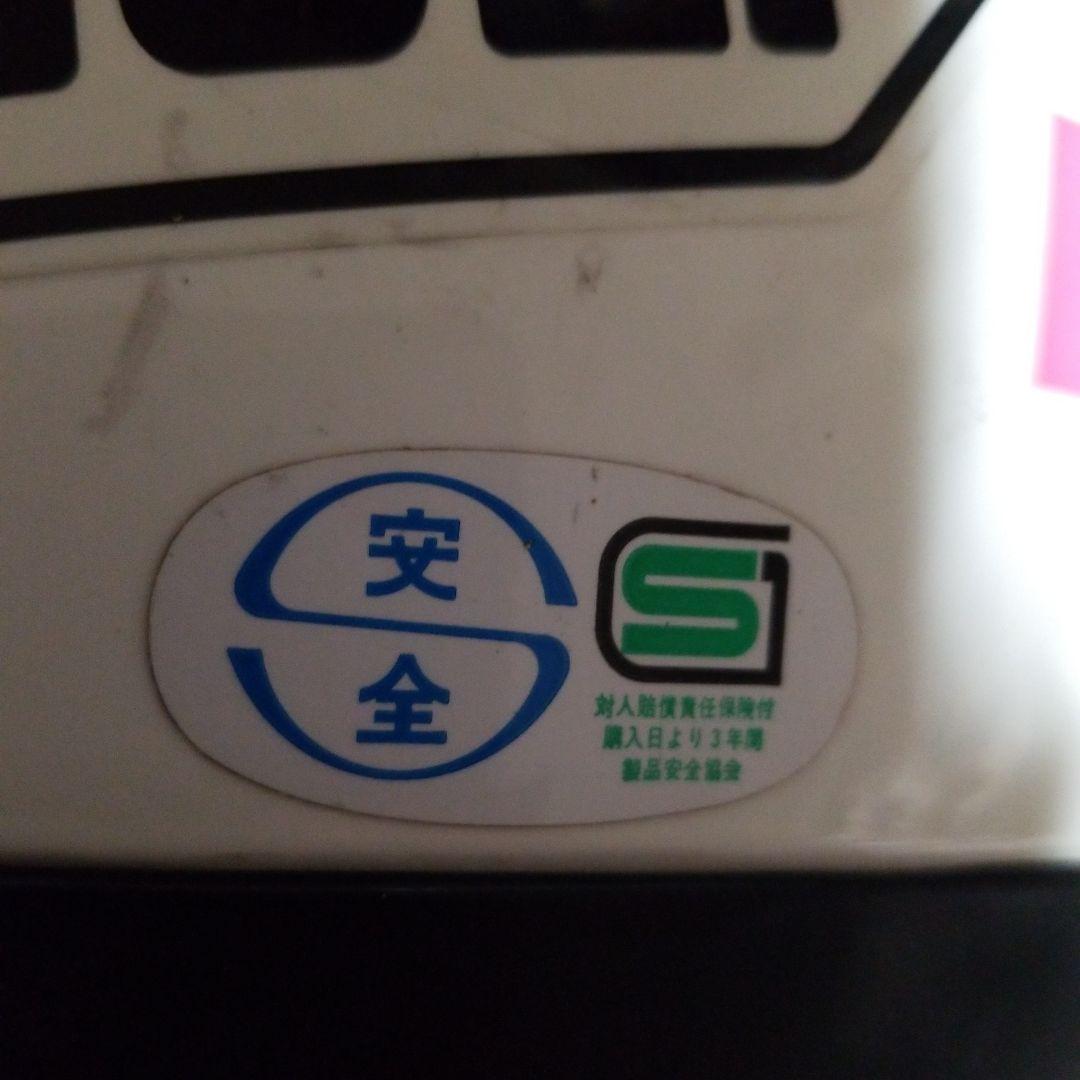 レア【1989年製造】SHOEI フルフェイスヘルメット