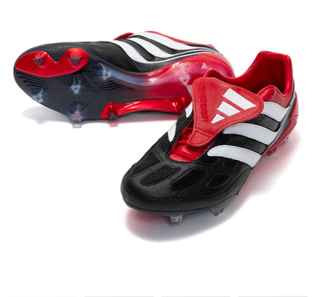 プレデター　プレシジョン　PREDATOR PRECISION ELITE FG