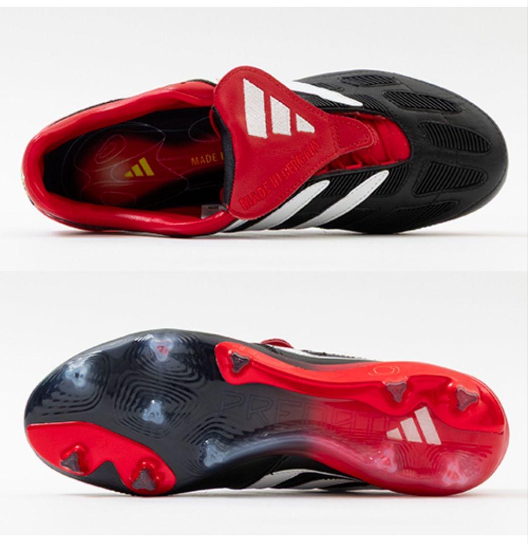 プレデター　プレシジョン　PREDATOR PRECISION ELITE FG