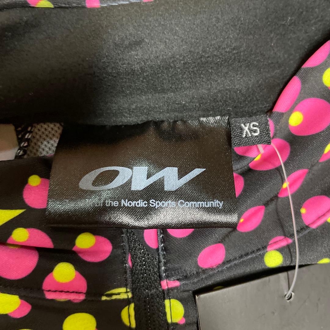 むう　　　お値下げ✨ワンウェイ✨クロスカントリースキー、ツーピース