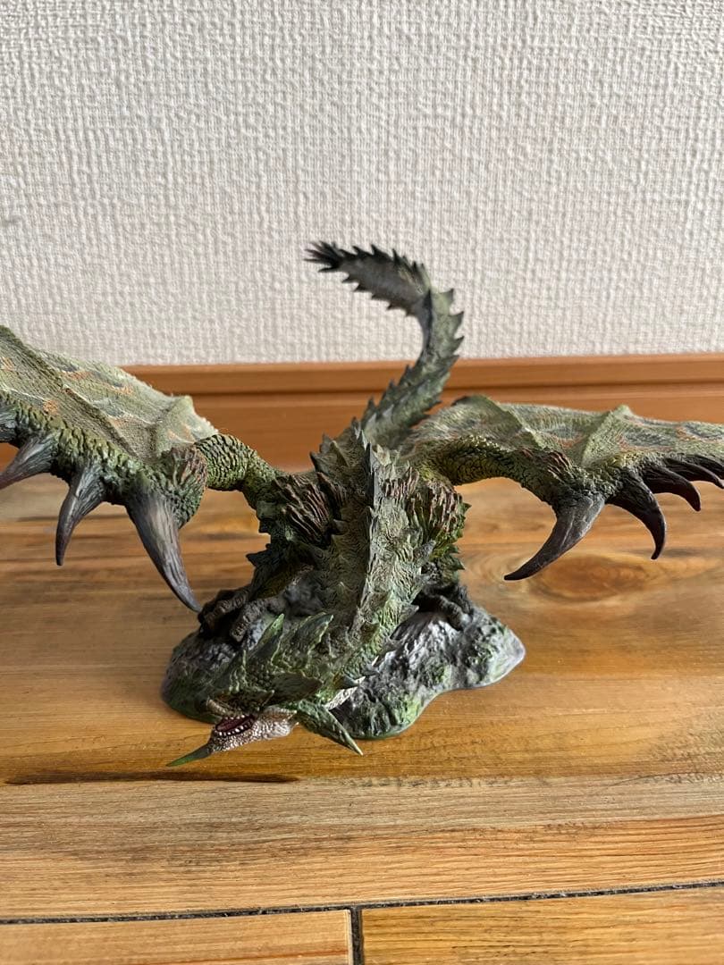 クリエイターズモデル　リオレイア　箱無し