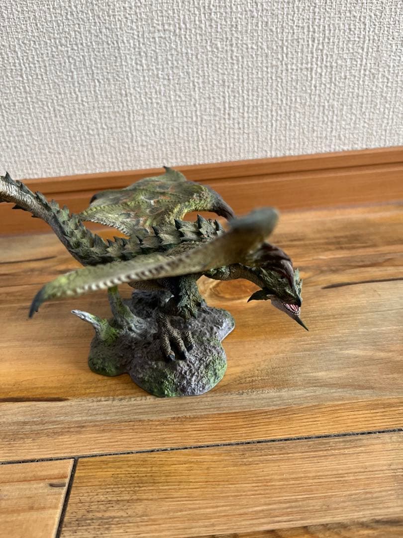 クリエイターズモデル　リオレイア　箱無し