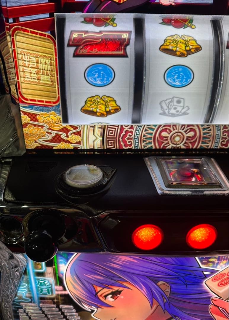 スマスロ実機【L麻雀物語】すぐに遊べる‼️送料無料‼️