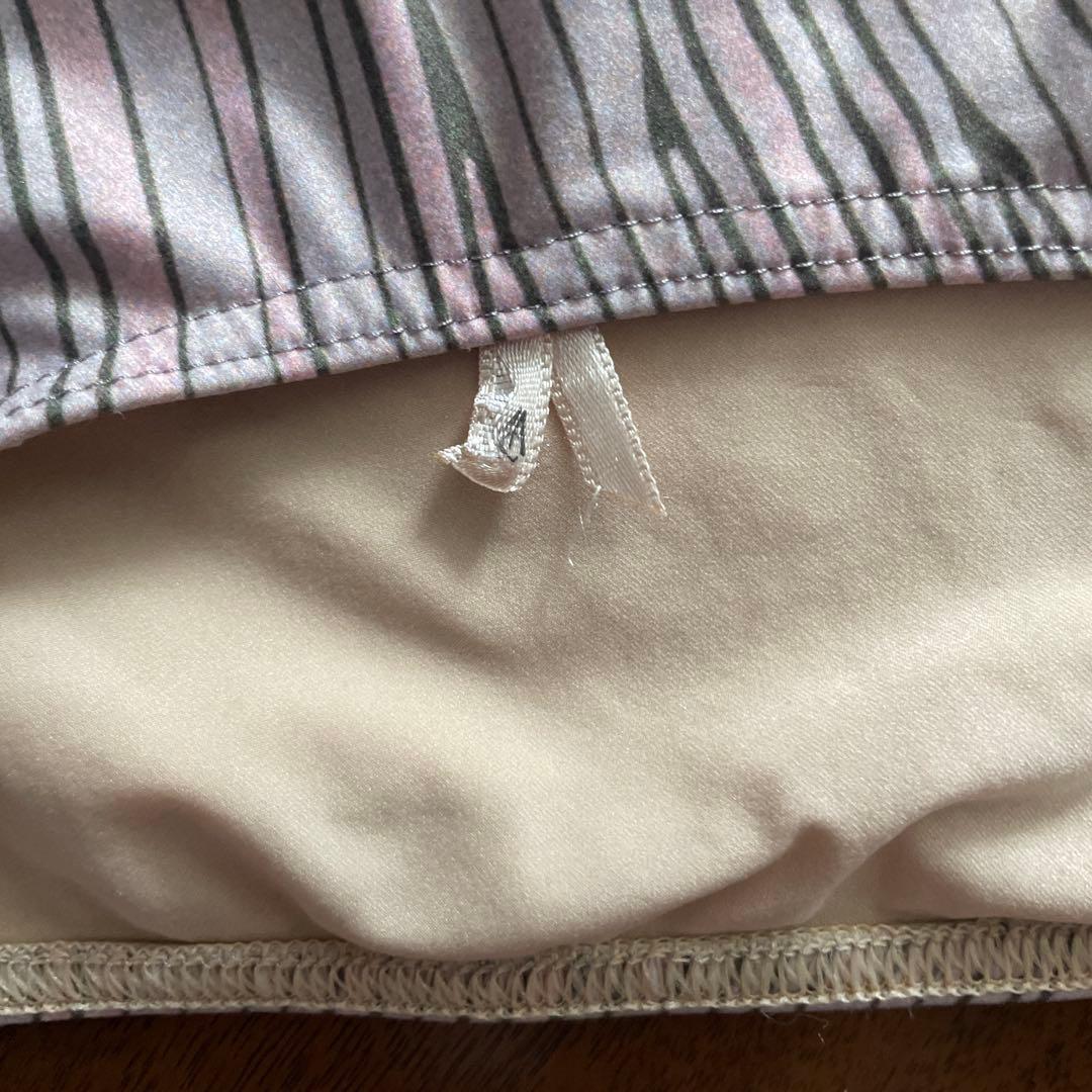 超美品 just a corpse レオタード stina retune