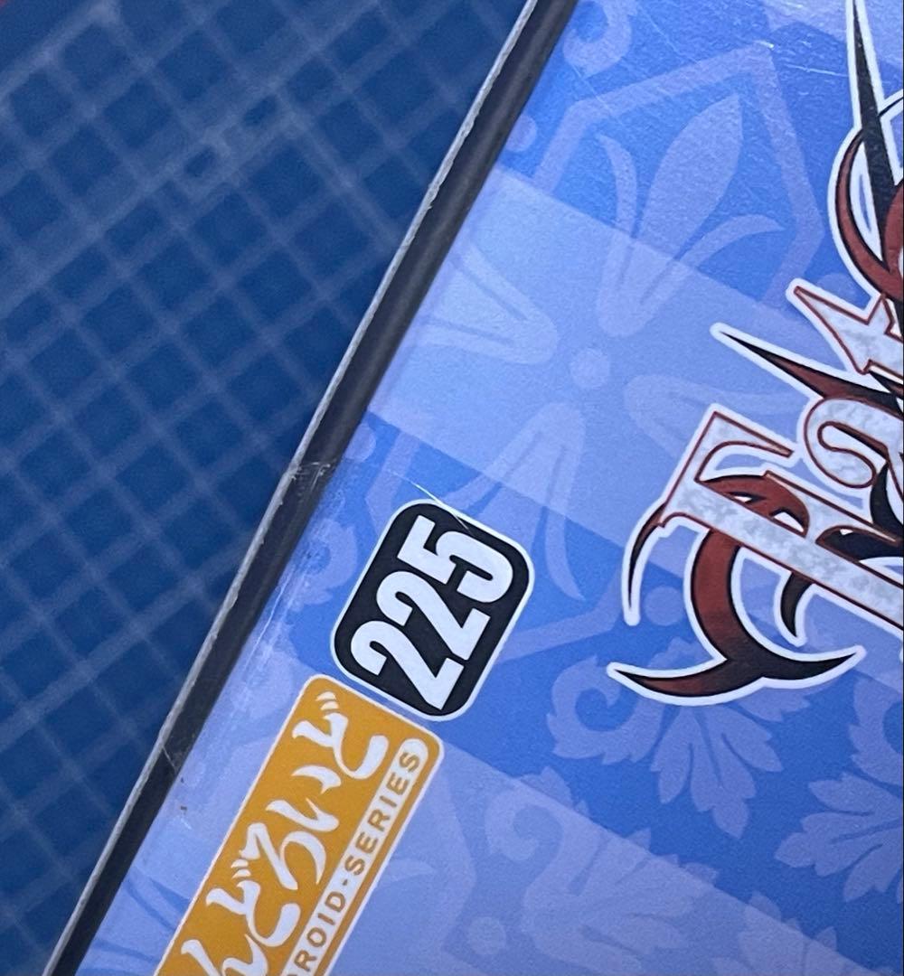 【ねんどろいど】セイバーライオン、セイバーコンプリートファイルエディション